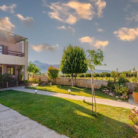 Country House With View Kato Kalesia Exterior foto