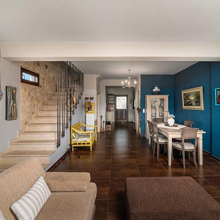Country House With View Kato Kalesia Exterior foto