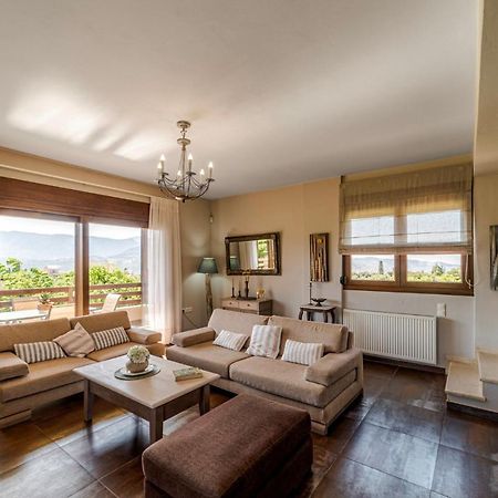 Country House With View Kato Kalesia Exterior foto